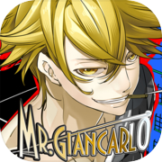 MR.GIANCARLO【ラッキードッグ１】icon