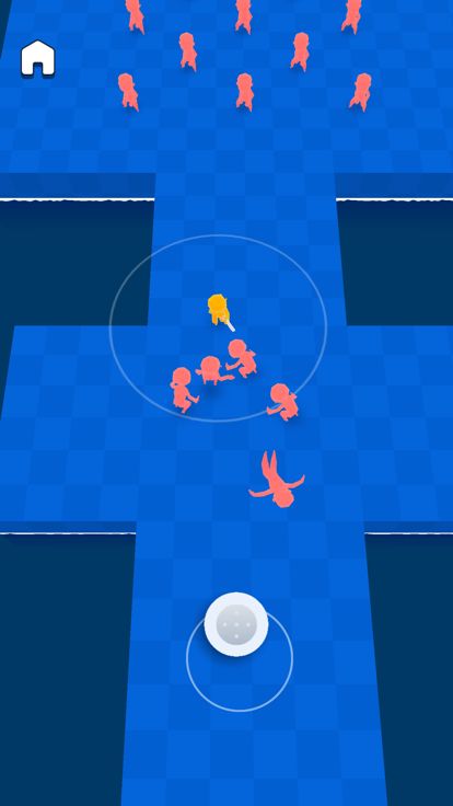 Weapon Craft : Build & Battle游戏截图