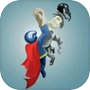 Super Hero Brawl!icon