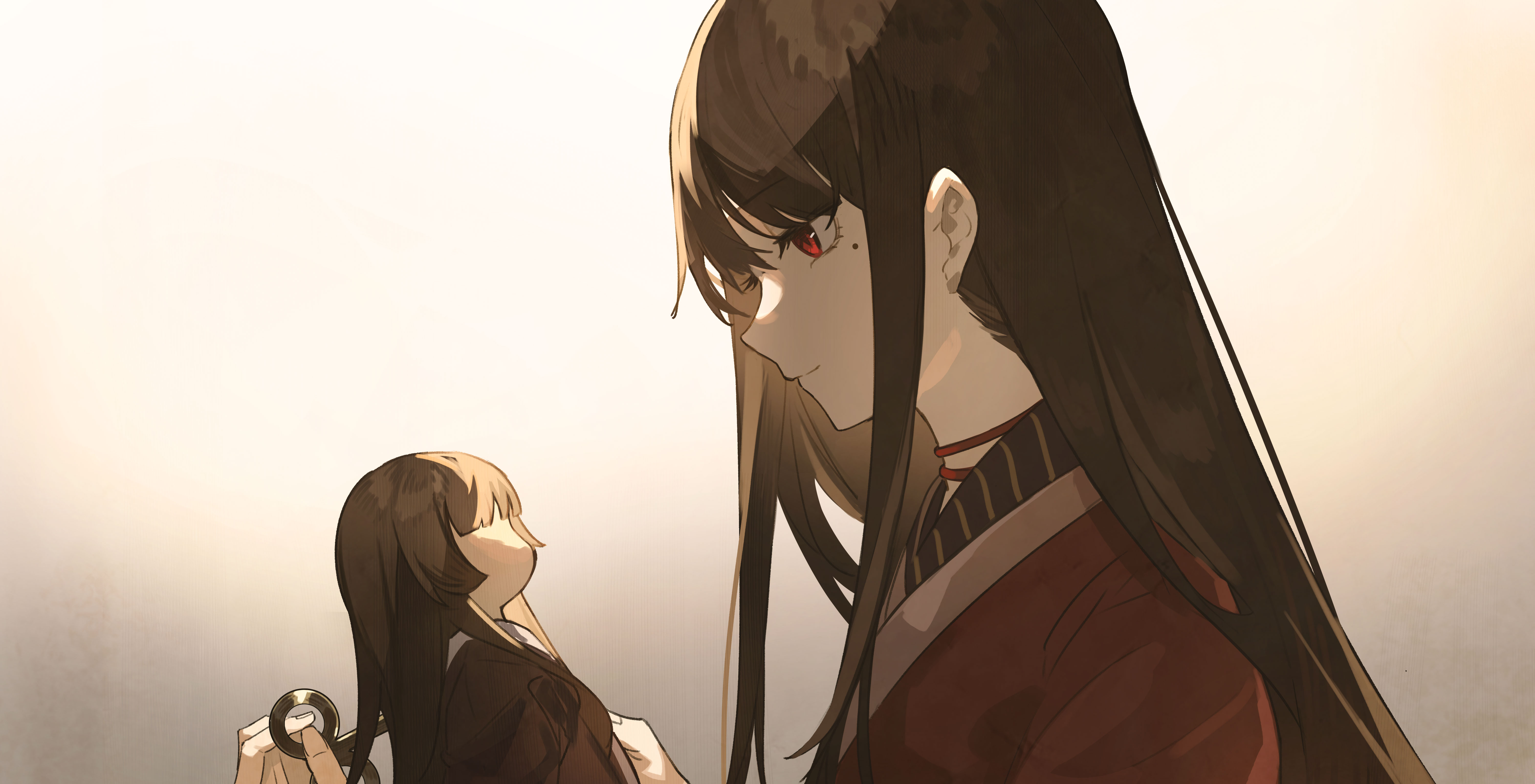 二分之一游戏截图