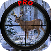 Deer Jungle Sniper Hunter 2016: Hunt in Amazon Forest Pro