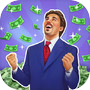 Wall Street Business Clicker: Money Simulator Gameicon