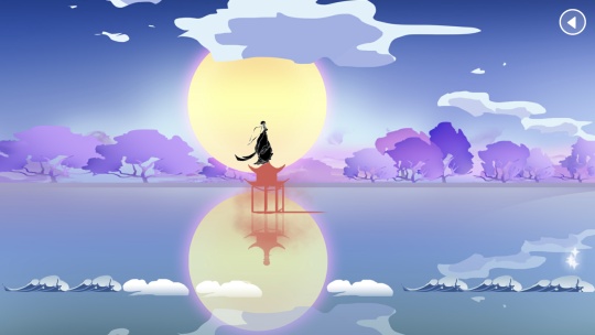 娑婆渡游戏截图