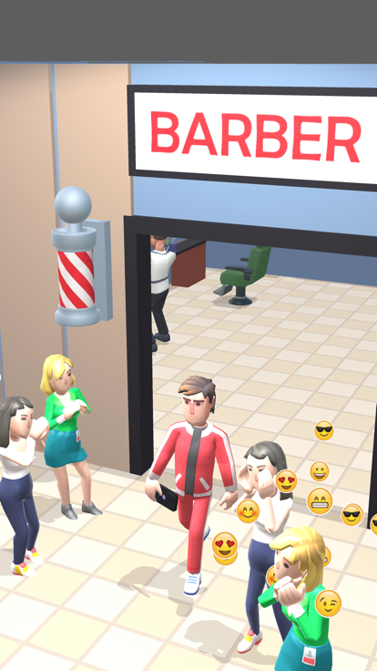 Phone Simulator游戏截图