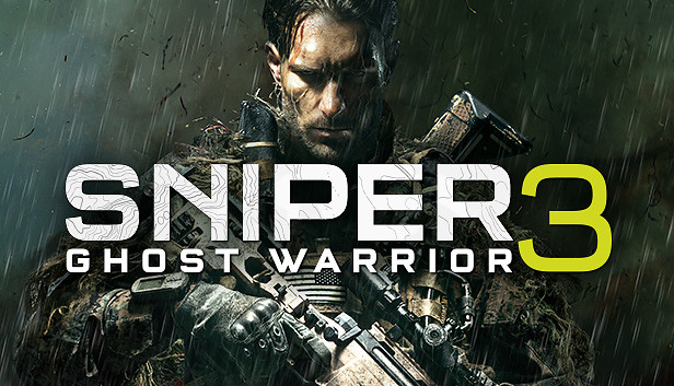 Sniper Ghost Warrior 3游戏截图