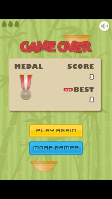 疯狂的蛋游戏截图