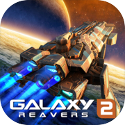 Galaxy Reavers 2