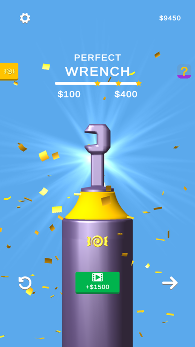 铅笔大师游戏截图