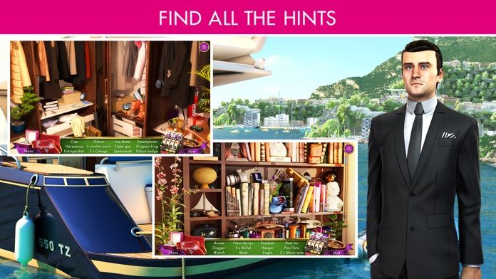 The Princess Case: A Wedding Scandal游戏截图