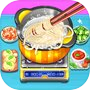 My Restaurant: Cooking Gameicon