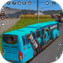 Coach Driving Simulator Gameicon