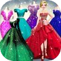 Makeup Kit Factory Magic Gameicon