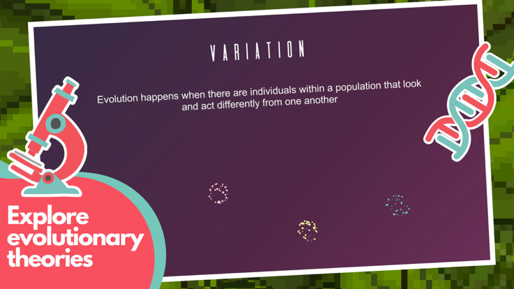 Eat Prey Live游戏截图