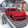 Car Building Company Gamesicon