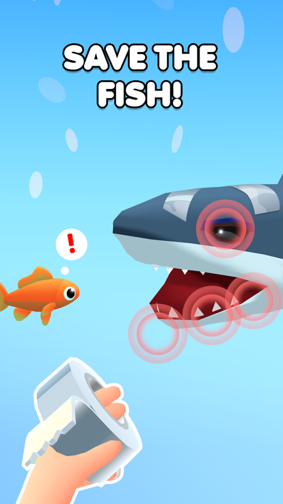 Tape Puzzle游戏截图