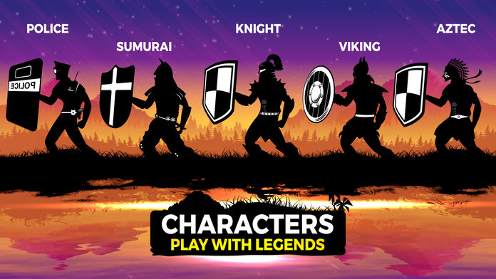 Arrow Rain Defender: Defense Game游戏截图