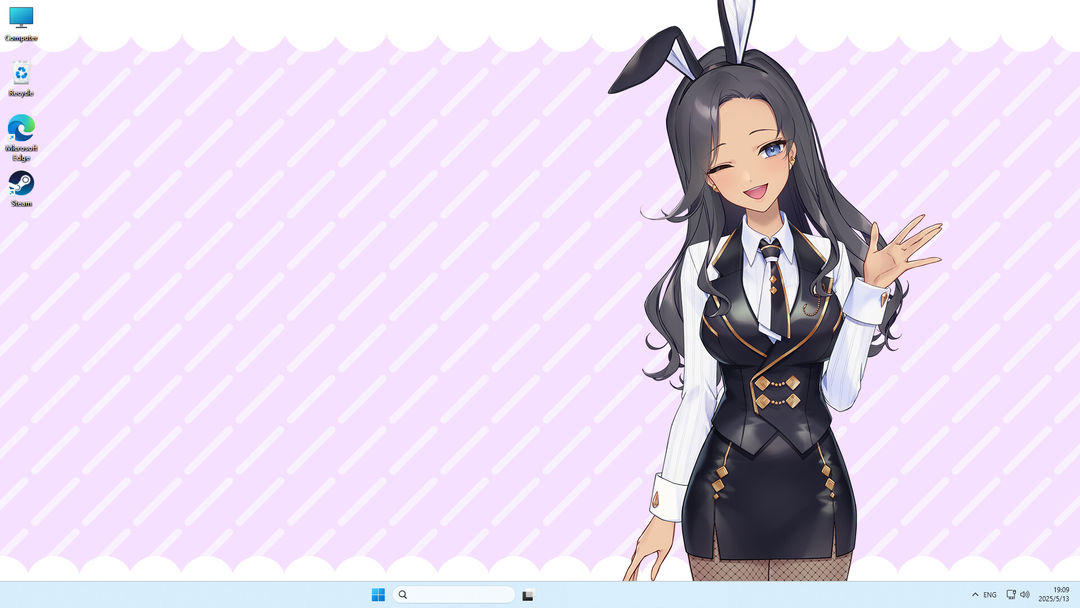 你的另一个老婆游戏截图