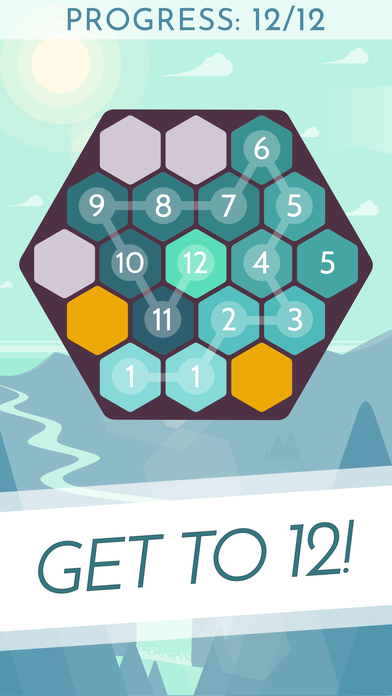 Twelvesmith游戏截图