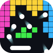 Infinite Bricks Breaker - Best Time Killer