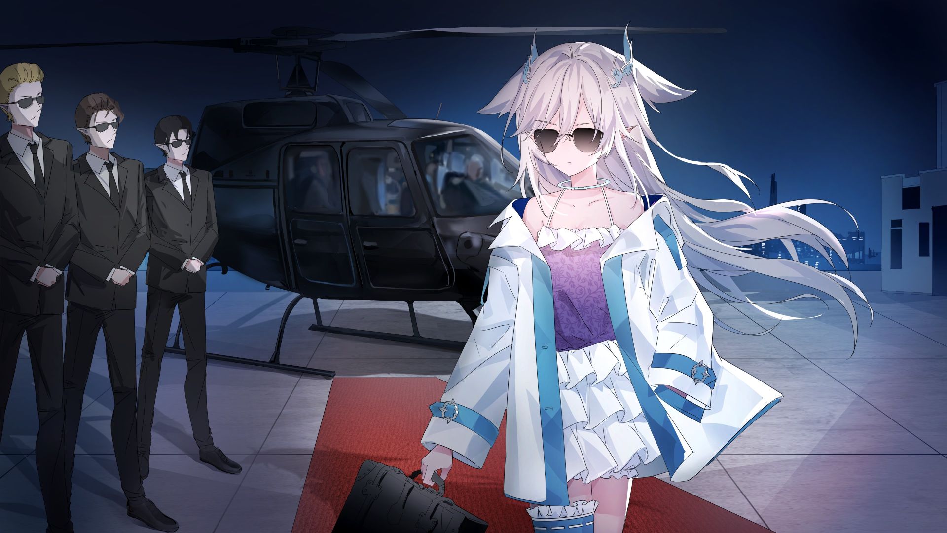 蜥学东渐游戏截图