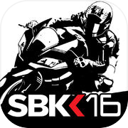 SBK16 - Official Mobile Game