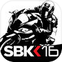 SBK16 - Official Mobile Gameicon