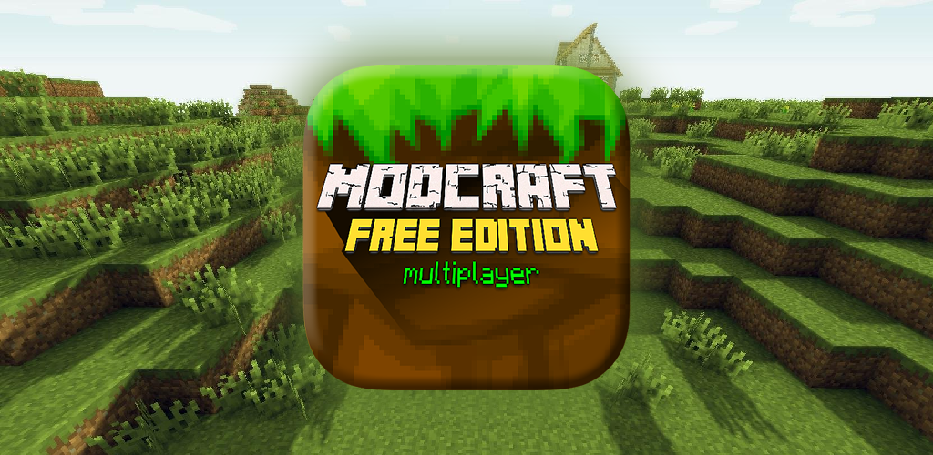 Modcraft Free Edition游戏截图