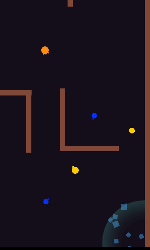 时间迷阵 Dot Way Out游戏截图