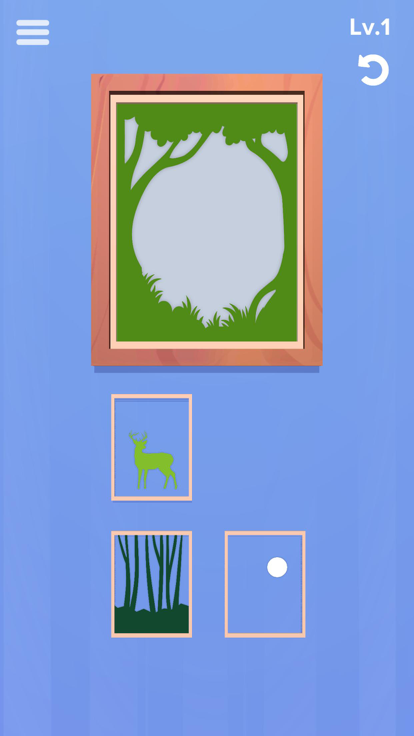 Layer Master游戏截图