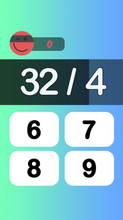 Ninja Math - 3rd Grade游戏截图