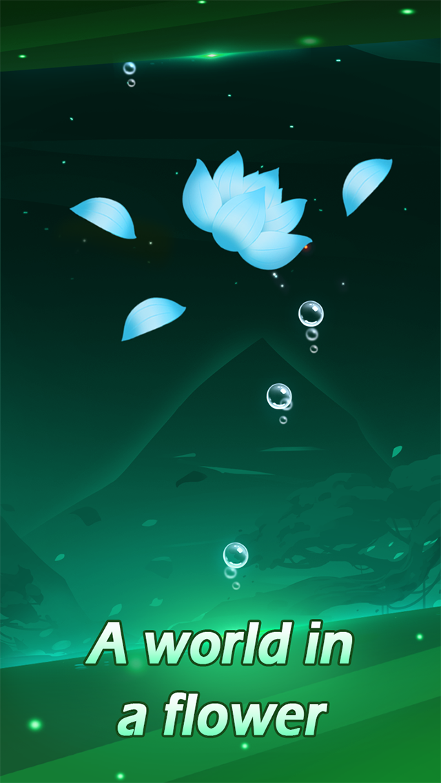 娑罗华游戏截图