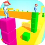 Dice Push 3D