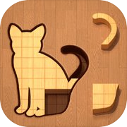 方塊拼圖 - 邏輯方塊拼圖，益智力小遊戲icon