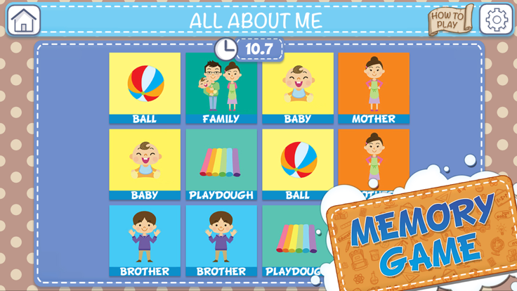 Little Explorer!游戏截图