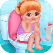 Baby Ava Daily Activities