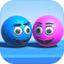 Merge Ball 3Dicon