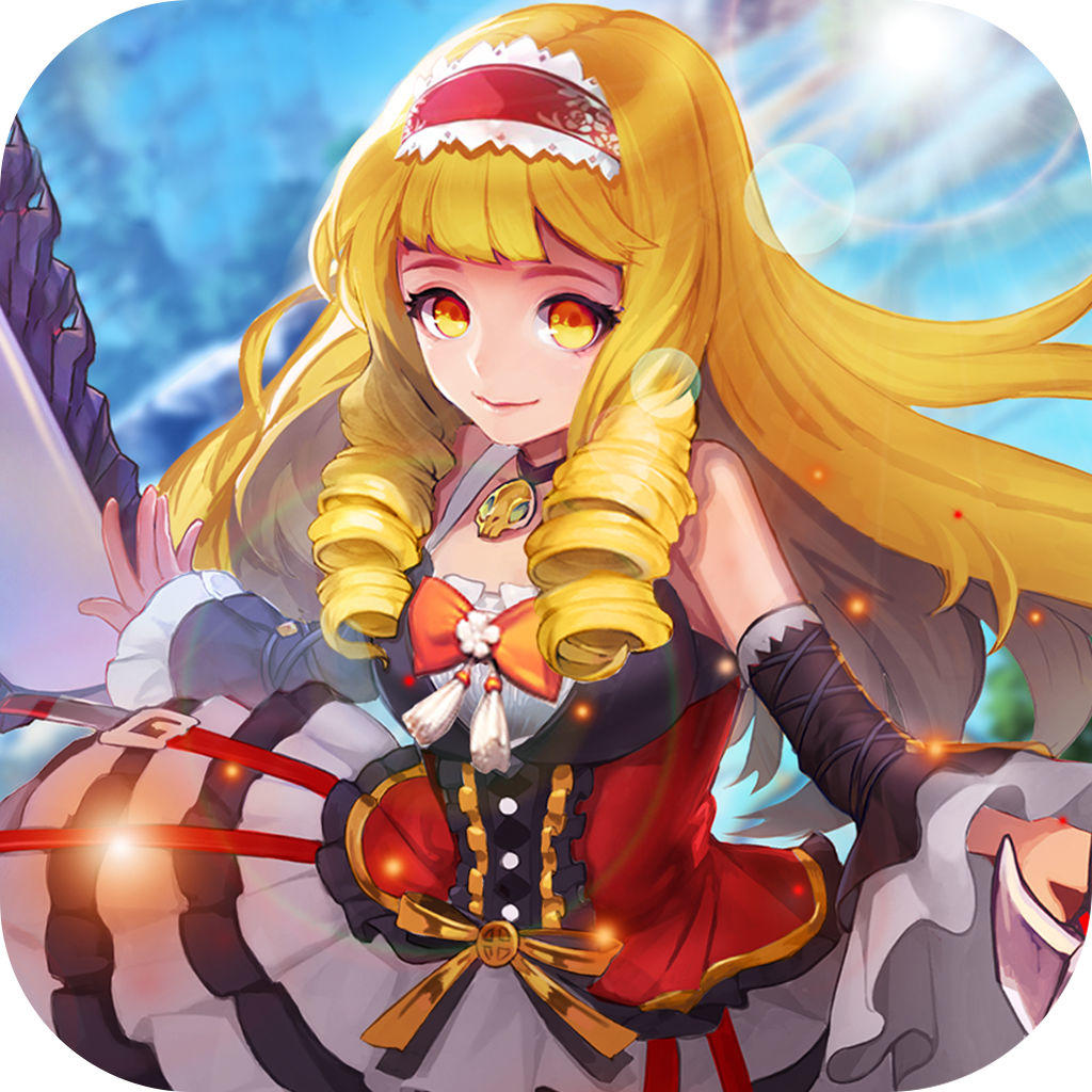 全职业法师-经典小说改编游戏