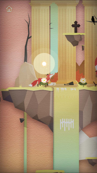 归途 Journey of Return游戏截图