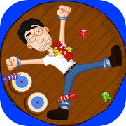 Dart Archery Shooting Gameicon