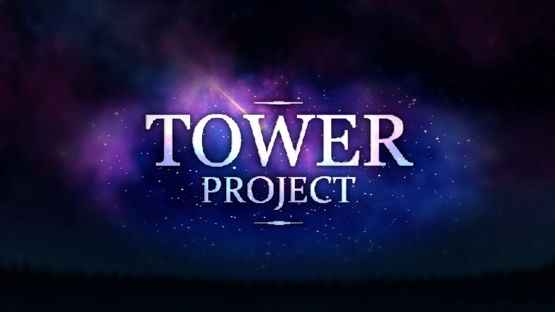 Tower Project游戏截图