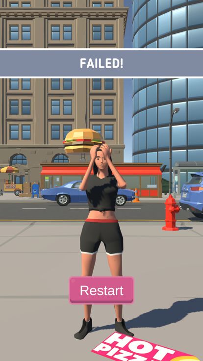 Sign Flipper!游戏截图