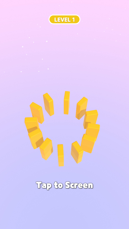 Dominos Color游戏截图