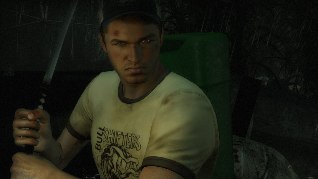 Left 4 Dead 2游戏截图