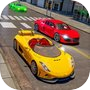 Sports Car Driving Simulator Xicon