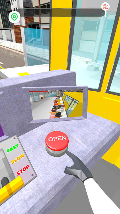 Tram Machinist游戏截图