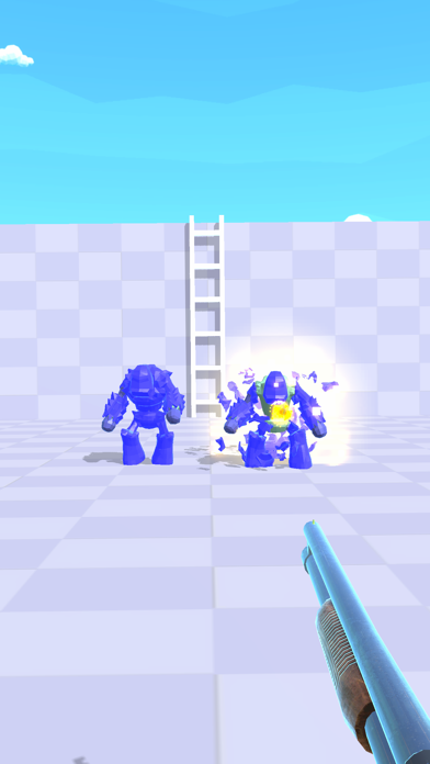 Destroy them all游戏截图