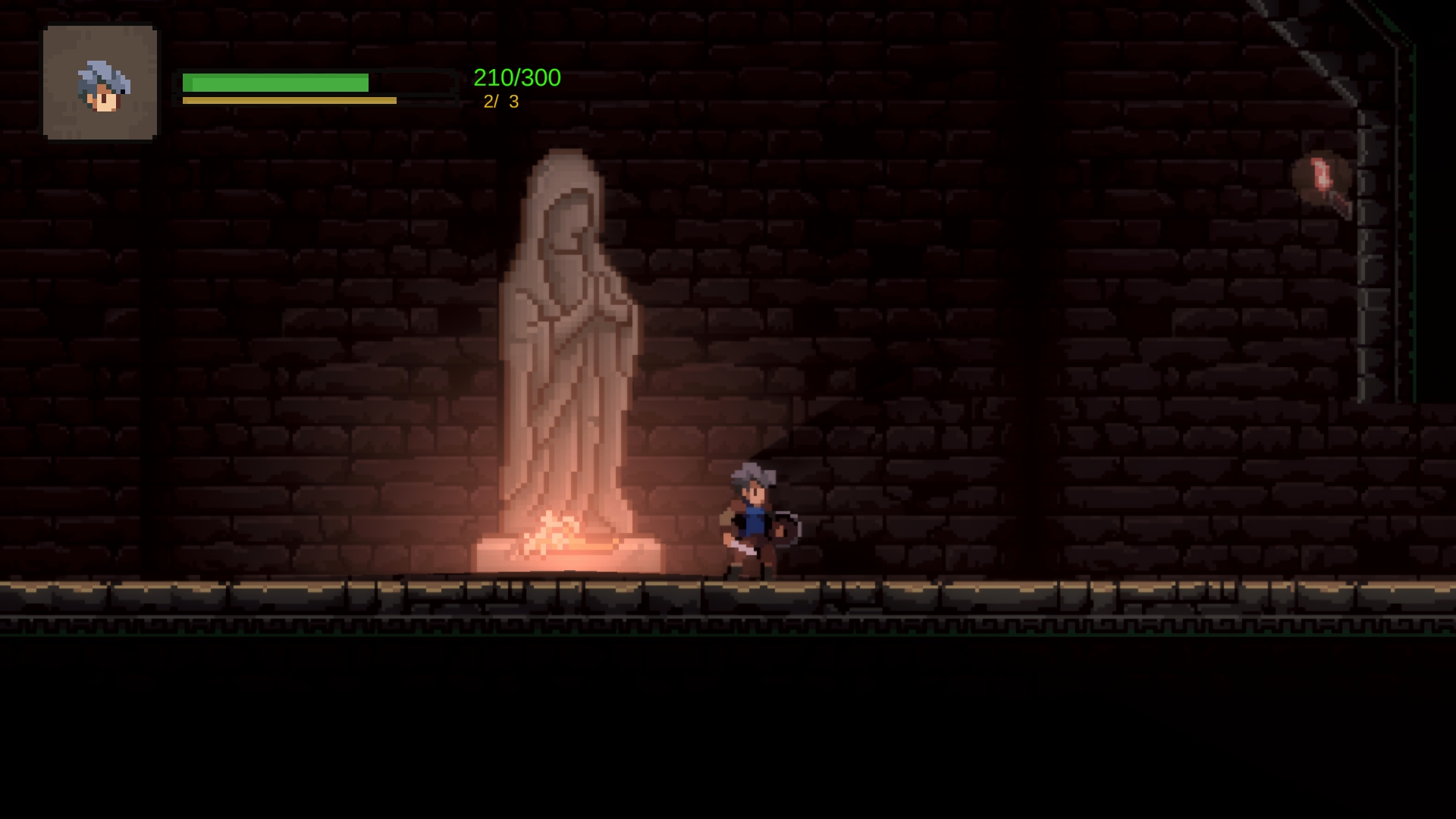 影杀之时游戏截图