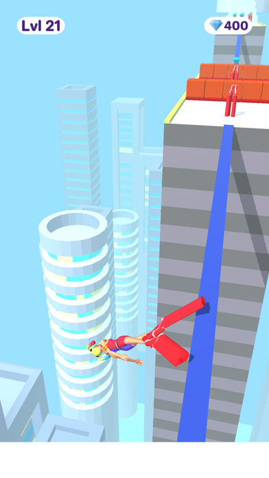 高跟我最美 (High Heels!)游戏截图