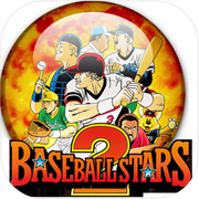 BASEBALL STARS 2icon