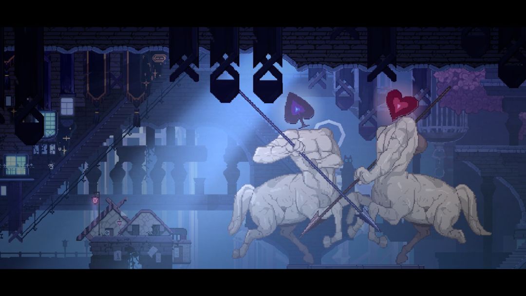 Dr.POLPO游戏截图